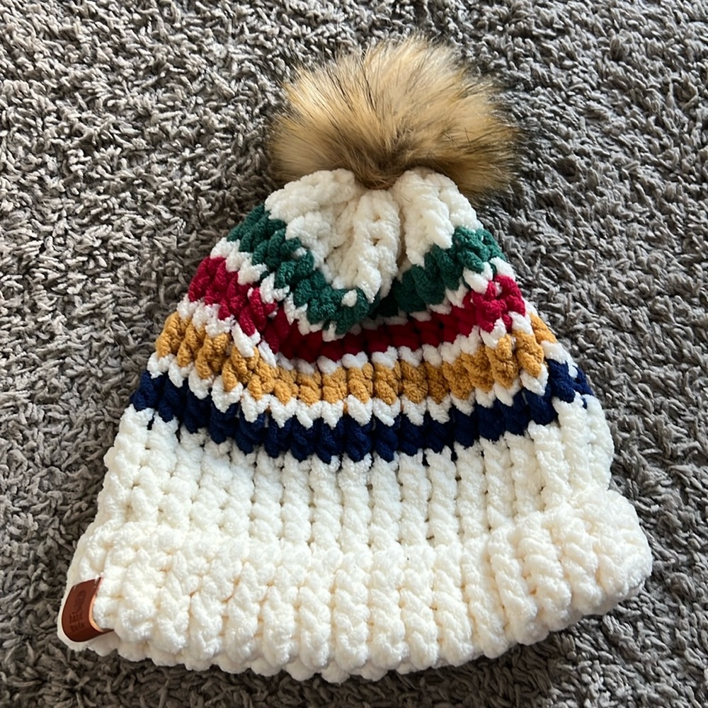 Toque